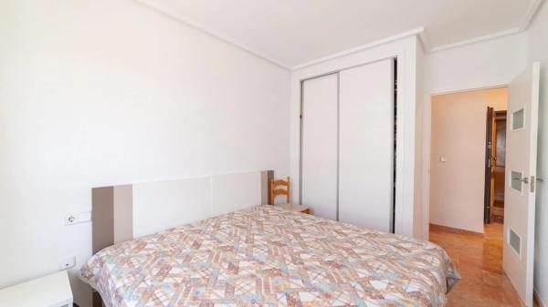 Ático en avenida Torreblanca, 14