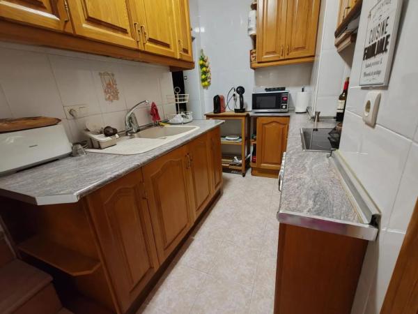 Dúplex en calle Manzana 3