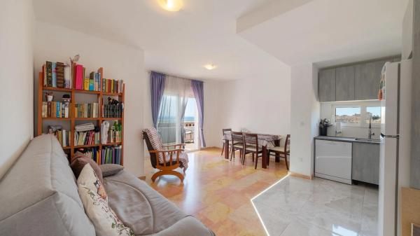 Ático en avenida Torreblanca, 14