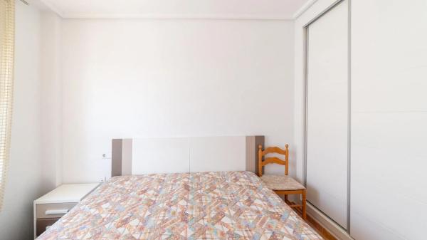 Ático en avenida Torreblanca, 14