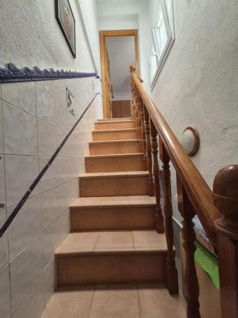 Dúplex en calle Manzana 3