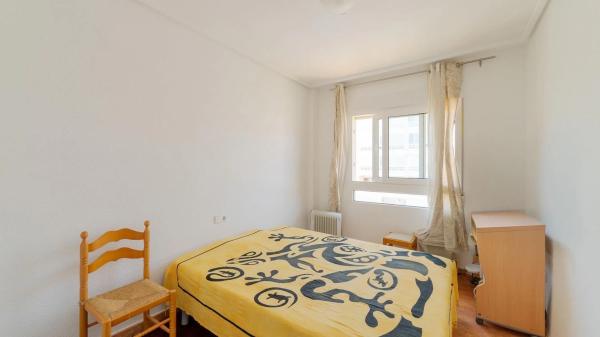 Ático en avenida Torreblanca, 14