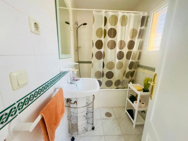 Piso en Barrio Aguas Nuevas