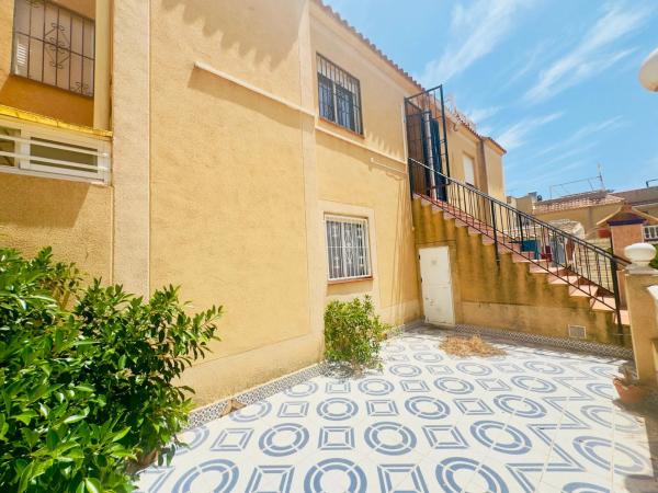 Piso en Barrio Aguas Nuevas