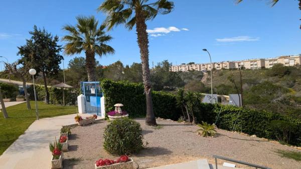 Estudio en Barrio Torreblanca