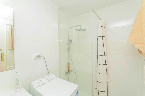 Piso en calle Joven Pura