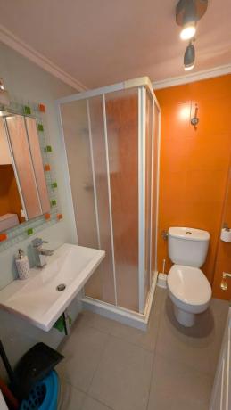 Estudio en Barrio Torreblanca