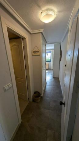 Estudio en Barrio Torreblanca