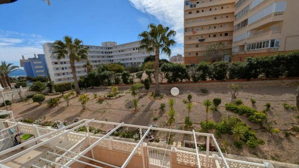 Estudio en Barrio Torreblanca