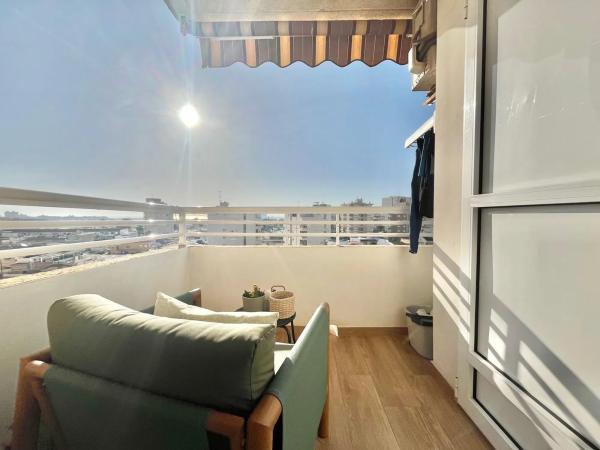 Piso en Barrio Nueva Torrevieja