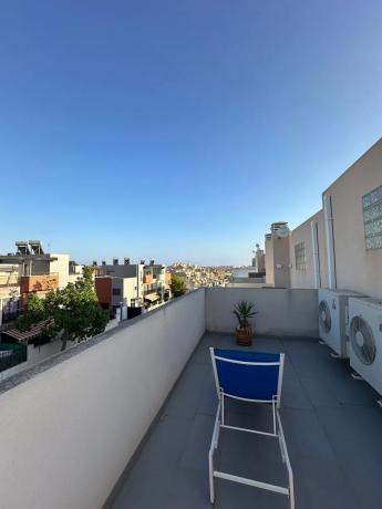 Chalet adosado en calle Maite Pagazaurtundua Ruiz, 27