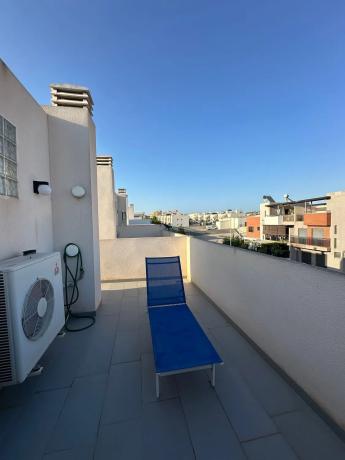 Chalet adosado en calle Maite Pagazaurtundua Ruiz, 27