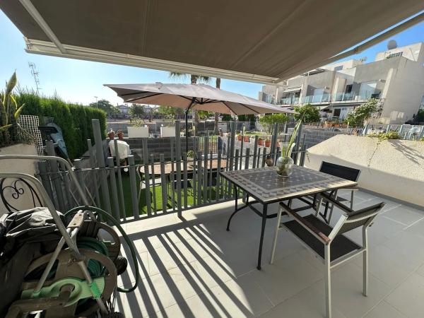 Chalet adosado en calle Maite Pagazaurtundua Ruiz, 27