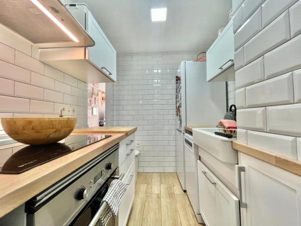 Piso en Barrio Nueva Torrevieja