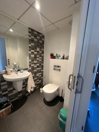 Chalet adosado en calle Maite Pagazaurtundua Ruiz, 27