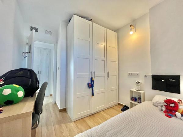 Piso en Barrio Nueva Torrevieja