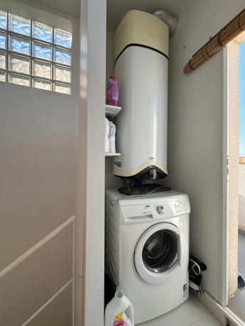 Chalet adosado en calle Maite Pagazaurtundua Ruiz, 27