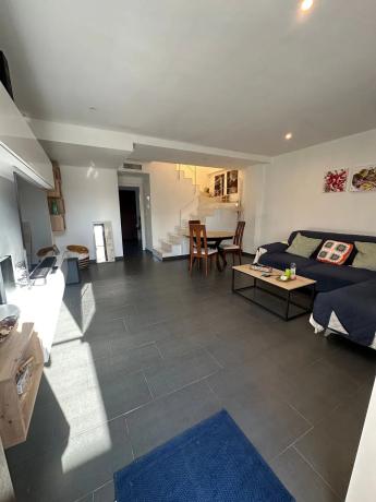 Chalet adosado en calle Maite Pagazaurtundua Ruiz, 27