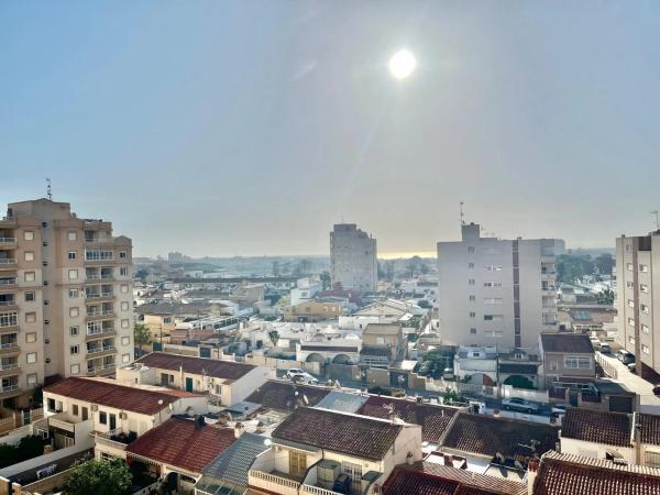 Piso en Barrio Nueva Torrevieja