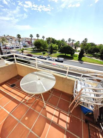 Dúplex en calle París