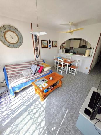 Dúplex en calle París