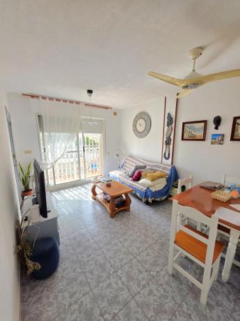 Dúplex en calle París