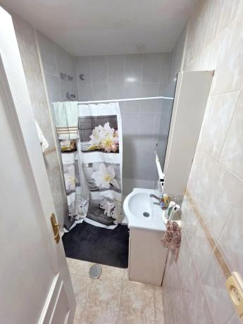 Dúplex en calle París