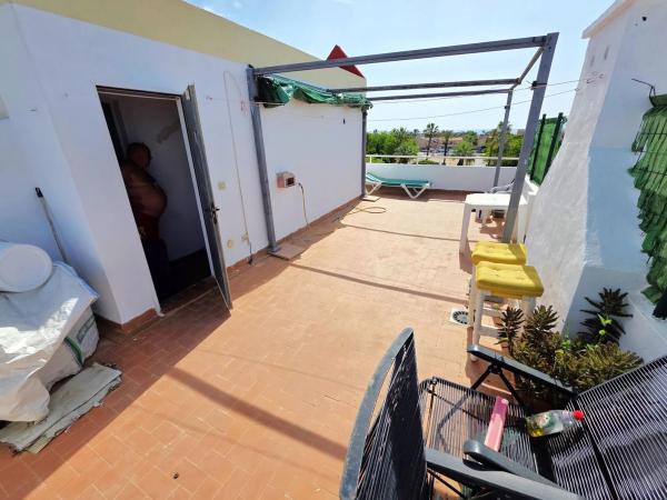 Dúplex en calle París