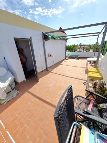 Dúplex en calle París