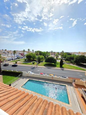 Dúplex en calle París