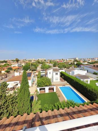 Dúplex en calle París