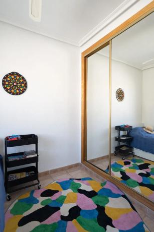 Ático en calle Francisco Soribella Lopez