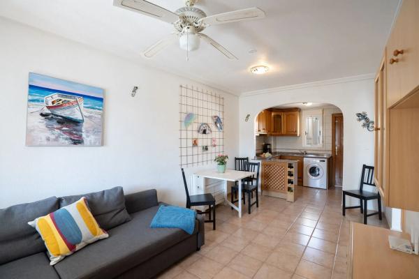 Ático en calle Francisco Soribella Lopez