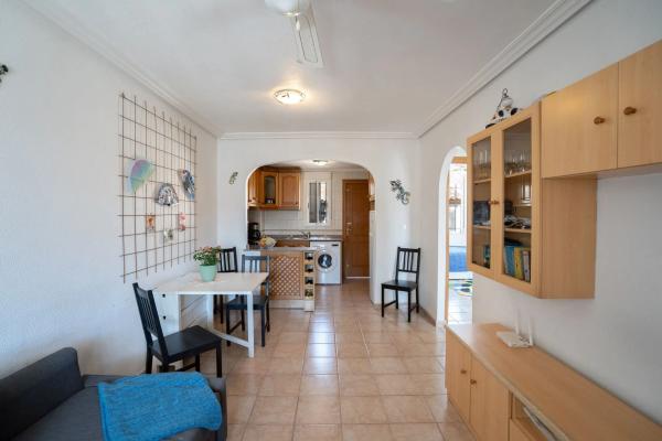 Ático en calle Francisco Soribella Lopez