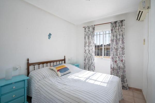 Ático en calle Francisco Soribella Lopez