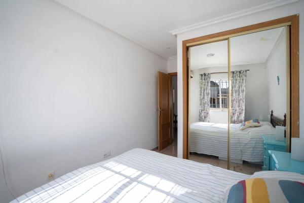 Ático en calle Francisco Soribella Lopez