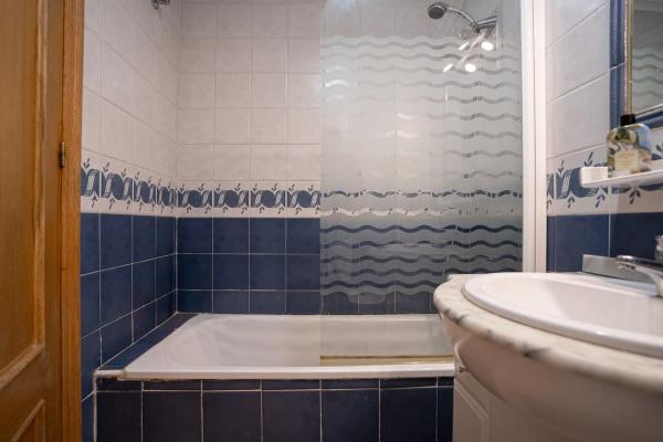 Ático en calle Francisco Soribella Lopez