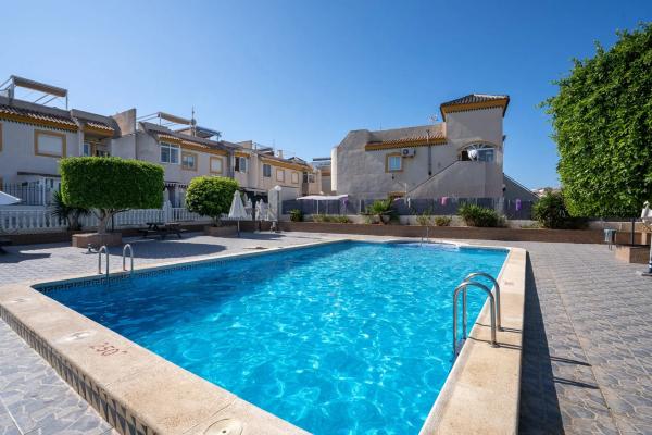 Ático en calle Francisco Soribella Lopez