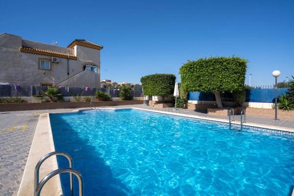 Ático en calle Francisco Soribella Lopez