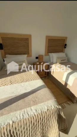 Piso en avenida Doctor Mariano Ruiz Canovas, 4