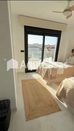 Piso en avenida Doctor Mariano Ruiz Canovas, 4