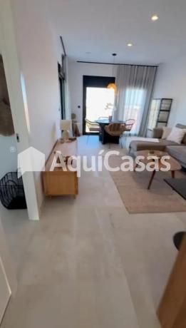 Piso en avenida Doctor Mariano Ruiz Canovas, 4