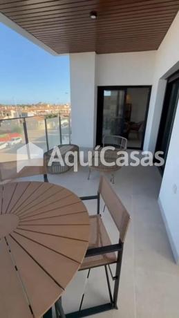 Piso en avenida Doctor Mariano Ruiz Canovas, 4