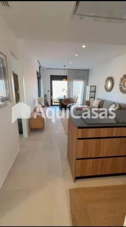 Piso en avenida Doctor Mariano Ruiz Canovas, 4