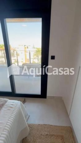 Piso en avenida Doctor Mariano Ruiz Canovas, 4