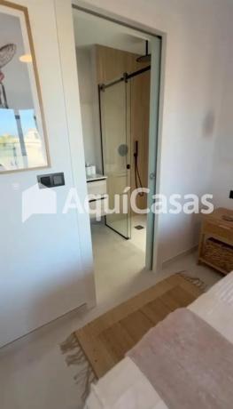 Piso en avenida Doctor Mariano Ruiz Canovas, 4