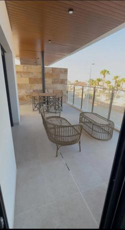 Piso en avenida Doctor Mariano Ruiz Canovas, 4