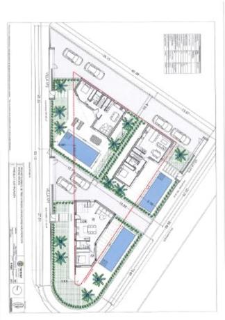 Piso en avenida Doctor Mariano Ruiz Canovas, 4