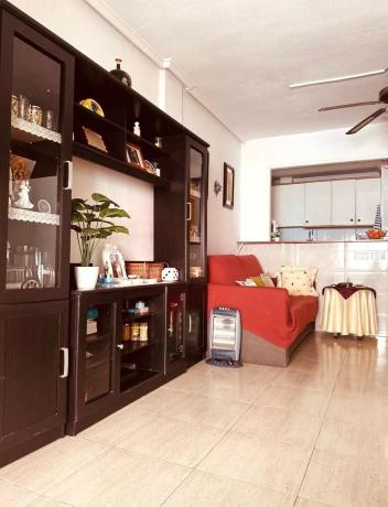 Estudio en Barrio Playa de los Locos