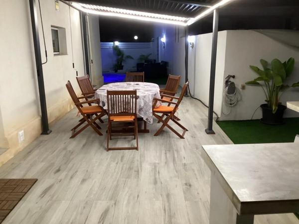 Chalet en calle Roétgen